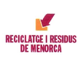 RECICLATGE I RESIDUS DE MENORCA
