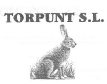 TORPUNT S.L