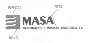 MASA. MANTENIMIENTO Y MONTAJES INDUSTRIALES, S.A