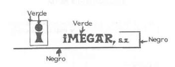 I IMEGAR, S.A