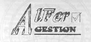 ALFER GESTION