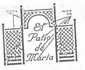 EL PATIO DE MARTA