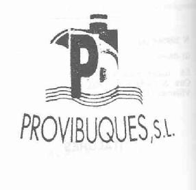 PB PROVIBUQUES, S.L