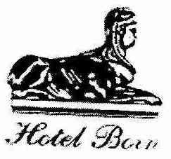 HOTEL BORN