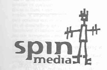SPIN MEDIA