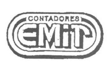 CONTADORES EMIT