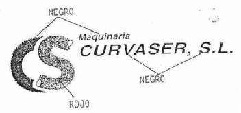 CS MAQUINARIA CURVASER, S.L