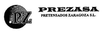 PZ PREZASA PRETENSADOS ZARAGOZA, S.L