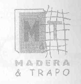 M&T MADERA & TRAPO