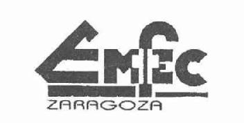 EMFEC ZARAGOZA