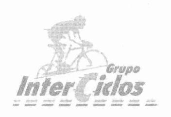 GRUPO INTERCICLOS
