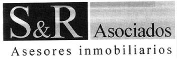 S&R ASOCIADOS ASESORES INMOBILIARIOS