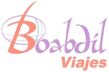 BOABDIL VIAJES
