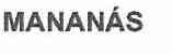 MANANAS