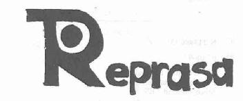 REPRASA
