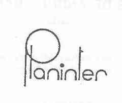 PLANINTER