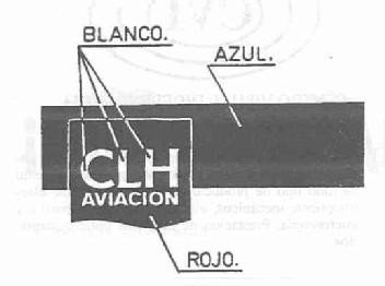 CLH AVIACION