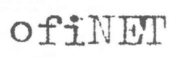 OFINET
