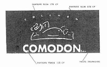 COMODON S.L