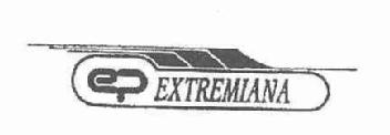EP EXTREMIANA