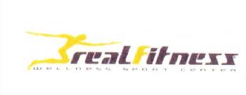 REALFITNESS WELLNESS SPORT CENTER