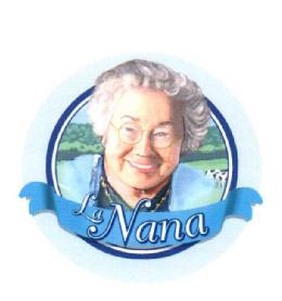 LA NANA