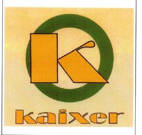 K KAIXER