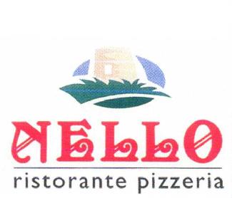 NELLO RISTORANTE PIZZERIA