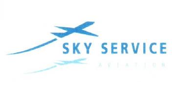 SKY SERVICE AVIATION