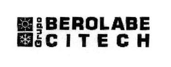 GRUPO BEROLABE CITECH