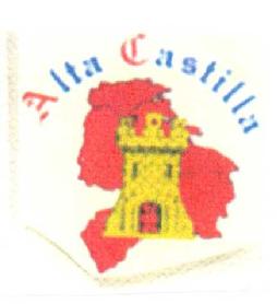 ALTA CASTILLA