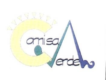 CORNISA VERDE