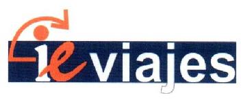 IE VIAJES