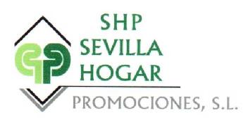 SHP SEVILLA HOGAR PROMOCIONES, S.L