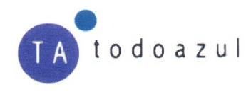 TA TODOAZUL