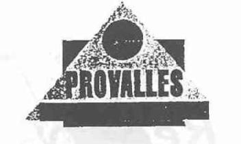 PROVALLES