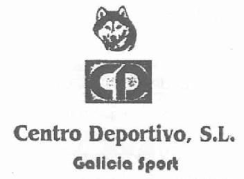 CD CENTRO DEPORTIVO S.L. GALICIA SPORT