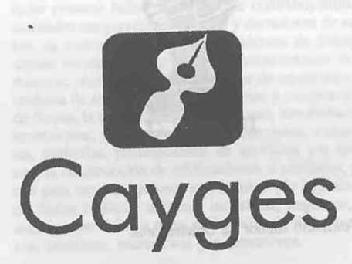 CAYGES