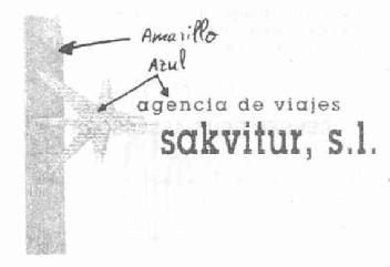 AGENCIA DE VIAJES SAKVITUR, S.L
