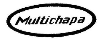 MULTICHAPA