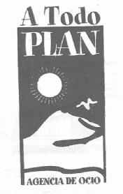 A TODO PLAN AGENCIA DE OCIO