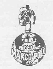 CLUB MARCO POLO, S.L