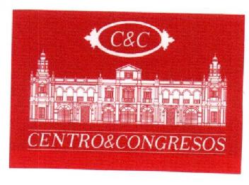 C&C CENTRO&CONGRESOS