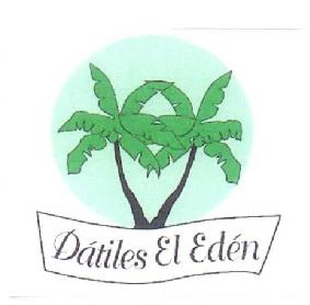DATILES EL EDEN