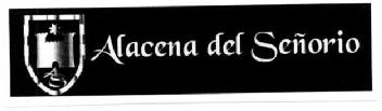 ALACENA DEL SEÑORIO