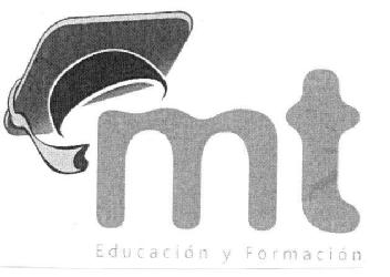 MT EDUCACION Y FORMACION