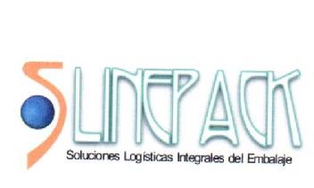 S LINEP ACK SOLUCIONES LOGISTICAS INTEGRALES DE EMBALAJE