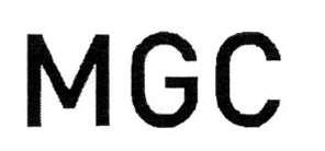 MGC