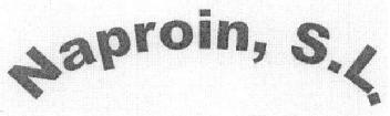NAPROIN, S.L