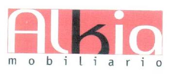 ALKIA MOBILIARIO